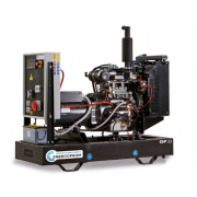 Energoprom EFI 60/400 G в контейнере