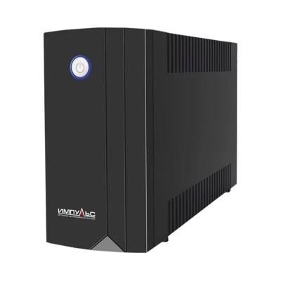 Напольный ИБП Импульс ЮНИОР 1000 SCHUKOx3 Напольный ИБП Импульс ЮНИОР 1000 SCHUKOx3