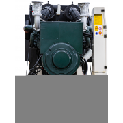 MGE P400DN в контейнере