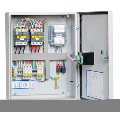 Дизельный генератор MGE P30CS в контейнере с АВР Дизельный генератор MGE P30CS в контейнере с АВР