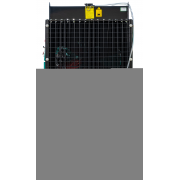 MGE P30CS в контейнере с АВР