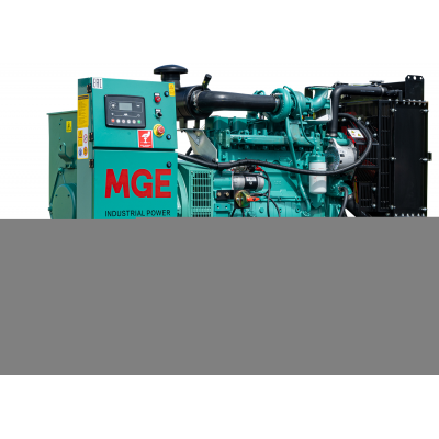 Дизельный генератор MGE P30CS в контейнере с АВР Дизельный генератор MGE P30CS в контейнере с АВР