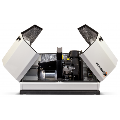 Газовый генератор POWERON GGC11500 с АВР Газовый генератор POWERON GGC11500 с АВР