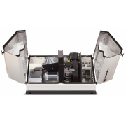 POWERON GGC11500 с АВР