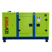 GenPower GNT-GNP 26 OTOSK ATS