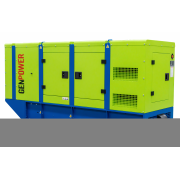 GenPower GPR-LRY 720 OTOSK ATS