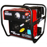 Mosa CHOPPER 200 AC