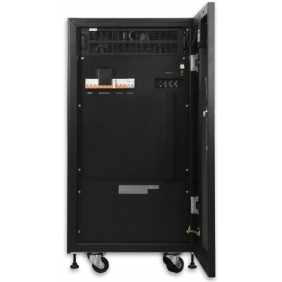 Модульный ИБП Vision Marathon M20 Модульный ИБП Vision Marathon M20