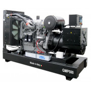 GMGen GMP500 с АВР