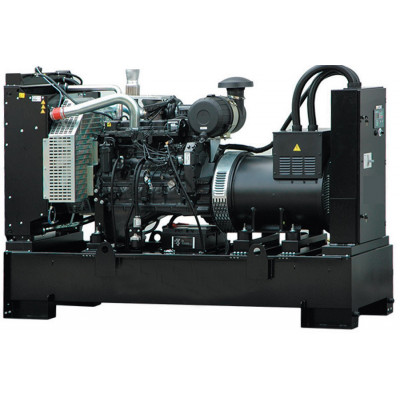 Дизельный генератор Fogo FI 100/400 Дизельный генератор Fogo FI 100/400