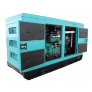 GlobalGen АД-30-WG в кожухе