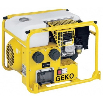 Бензиновый генератор Geko 3002 E-AA/HHBA Бензиновый генератор Geko 3002 E-AA/HHBA