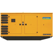 Aksa AD 1015 в кожухе