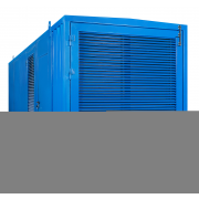 MGE P1600MH в контейнере