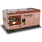 Toyo TKV-11SBS с АВР