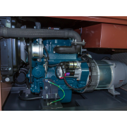 Toyo TKV-11SBS с АВР