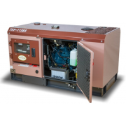 Toyo TKV-11SBS с АВР