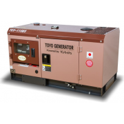 Toyo TKV-11SBS с АВР