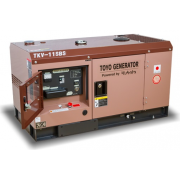 Toyo TKV-11SBS с АВР