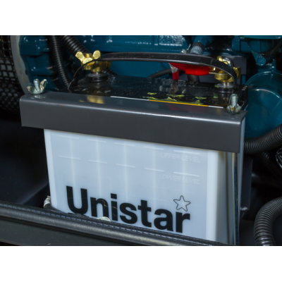 Дизельный генератор Toyo TKV-11SBS с АВР Дизельный генератор Toyo TKV-11SBS с АВР