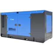 ТСС АД-40С-Т400-1РМ11 в контейнере с АВР