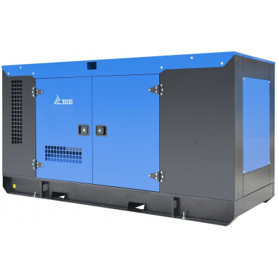 Дизельный генератор ТСС АД-40С-Т400-1РМ11 в контейнере с АВР Дизельный генератор ТСС АД-40С-Т400-1РМ11 в контейнере с АВР