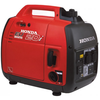 Бензиновый генератор Honda EU 20 i Бензиновый генератор Honda EU 20 i
