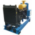 Газовый генератор REG G240-3-RE-LF с АВР Газовый генератор REG G240-3-RE-LF с АВР