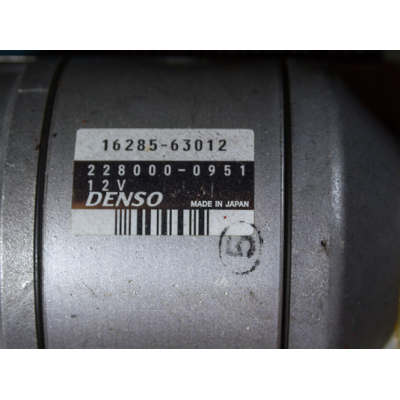 Дизельный генератор Toyo TKV-20SPC Дизельный генератор Toyo TKV-20SPC