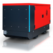 Chicago Pneumatic CPSG 40U