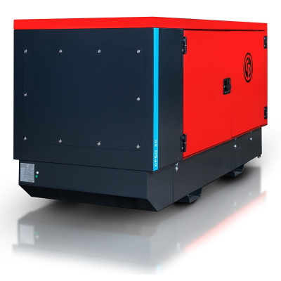 Дизельный генератор Chicago Pneumatic CPSG 40U Дизельный генератор Chicago Pneumatic CPSG 40U