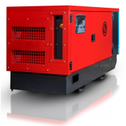 Chicago Pneumatic CPSG 40U