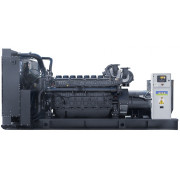 Aksa APD1400P с АВР