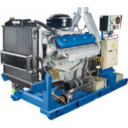 ССМ АД-100С-Т400-РМ2 с АВР