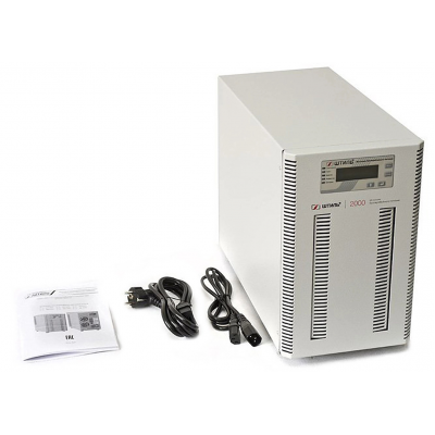 Напольный ИБП Штиль ST1102L Напольный ИБП Штиль ST1102L