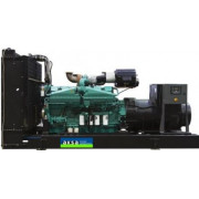 Aksa APD 1400C в контейнере