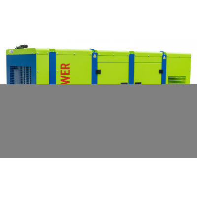 Дизельный генератор GenPower GPR-GNP 150 OTOSK ATS Дизельный генератор GenPower GPR-GNP 150 OTOSK ATS