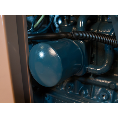 Дизельный генератор Toyo TG-47TPC с АВР Дизельный генератор Toyo TG-47TPC с АВР