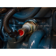 Toyo TG-47TPC с АВР