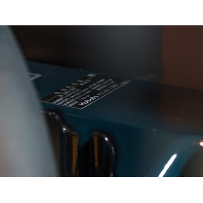 Дизельный генератор Toyo TG-47TPC с АВР Дизельный генератор Toyo TG-47TPC с АВР