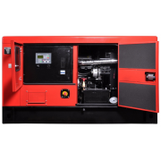 Fubag DS 16 DAC ES с АВР