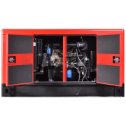 Fubag DS 16 DAC ES с АВР