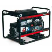 Genmac COMBIPLUS RG5000YEO с АВР