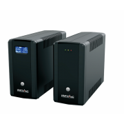 Импульс ЮНИОР ПЛЮС 800 LCD IEC-C13x3