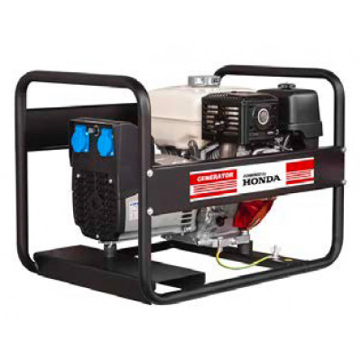 Бензиновый генератор Energo EB3.0/230-H Бензиновый генератор Energo EB3.0/230-H