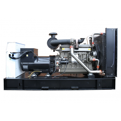 Дизельный генератор Азимут АД-320С-Т400-1РМ SDEC Дизельный генератор Азимут АД-320С-Т400-1РМ SDEC