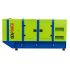 Дизельный генератор GenPower GNT-GNP 100 OTOSK ATS Дизельный генератор GenPower GNT-GNP 100 OTOSK ATS