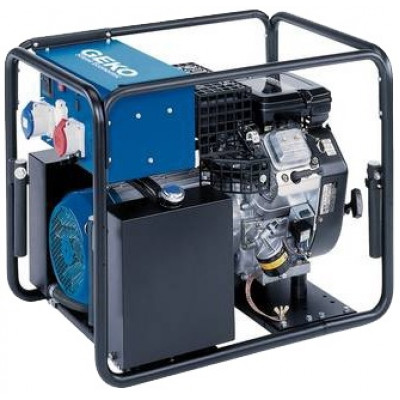Бензиновый генератор Geko 9002 ED-AA/SEBA Бензиновый генератор Geko 9002 ED-AA/SEBA