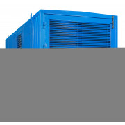 Aksa APD825BD в контейнере
