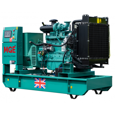 Дизельный генератор MGE P16CS в контейнере Дизельный генератор MGE P16CS в контейнере